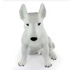 Bull Terrier - statue (resin) - 1511 - 21679