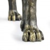 Bull Terrier - statue (resin) - 16 - 21641