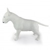 Bull Terrier - statue (resin) - 16 - 21647