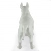 Bull Terrier - statue (resin) - 16 - 21649