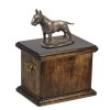 Bull Terrier - urn - 4037 - 38122