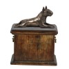 Bull Terrier - urn - 4038 - 38134