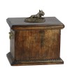 Bull Terrier - urn - 4039 - 38141