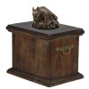 Bull Terrier - urn - 4040 - 38142