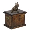 Bull Terrier - urn - 4041 - 38149