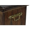 Bull Terrier - urn - 4174 - 39015