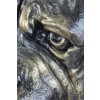 Bullmastiff - figurine - 125 - 21953