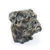 Bullmastiff - figurine - 125 - 21948