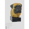 Bullmastiff - figurine - 2341 - 24895