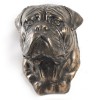 Bullmastiff - figurine (bronze) - 383 - 7152