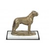 Bullmastiff - figurine (bronze) - 4606 - 41449