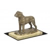 Bullmastiff - figurine (bronze) - 4649 - 41675