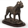 Cane Corso - figurine (bronze) - 660 - 2973