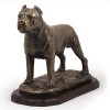 Cane Corso - figurine (bronze) - 660 - 2974