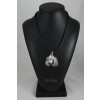 Cavalier King Charles Spaniel - necklace (strap) - 770 - 3774