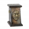 Cavalier King Charles Spaniel - urn - 4202 - 39193