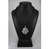 Central Asian Shepherd Dog - necklace (strap) - 429 - 9041