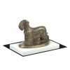 Cesky Terrier - figurine (bronze) - 4562 - 41186