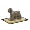 Cesky Terrier - figurine (bronze) - 4650 - 41679