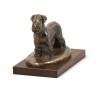 Cesky Terrier - figurine (bronze) - 594 - 2686