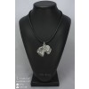 Cesky Terrier - necklace (strap) - 1119 - 9079
