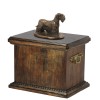 Cesky Terrier - urn - 4046 - 38184