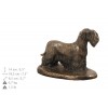 Cesky Terrier - urn - 4046 - 38186