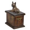 Chihuahua - urn - 4081 - 38436