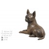 Chihuahua - urn - 4081 - 38432