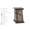 Chihuahua - urn - 4203 - 39201
