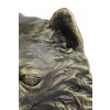 Chihuahua Long Coat - figurine (resin) - 676 - 16312