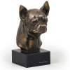 Chihuahua Smooth Coat  - figurine (bronze) - 198 - 2860