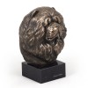 Chow Chow - figurine (bronze) - 200 - 2864