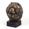 Chow Chow - figurine (bronze) - 200 - 2866