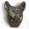 Corgi Pembroke - figurine (bronze) - 419 - 3399