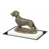 Dachshund - figurine (bronze) - 4563 - 41197