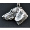 Dachshund - necklace (strap) - 244 - 941