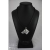 Dachshund - necklace (strap) - 244 - 8988