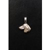 Dachshund - necklace (strap) - 3837 - 37180