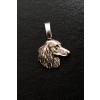 Dachshund - necklace (strap) - 3877 - 37300