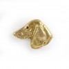 Dachshund - pin (gold) - 1481 - 7383