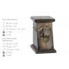 Dachshund - urn - 4208 - 39230