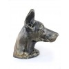 Doberman pincher - figurine - 126 - 21928