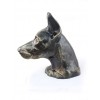 Doberman pincher - figurine - 126 - 21930