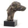 Doberman pincher - figurine (bronze) - 207 - 3268