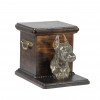 Doberman pincher - urn - 4124 - 38714