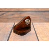 Dog de Bordeaux - candlestick (wood) - 3619 - 35729