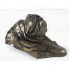 Dog de Bordeaux - figurine (bronze) - 1579 - 7008