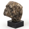 Dog de Bordeaux - figurine (bronze) - 210 - 7164