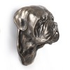 Dog de Bordeaux - figurine (bronze) - 430 - 7153